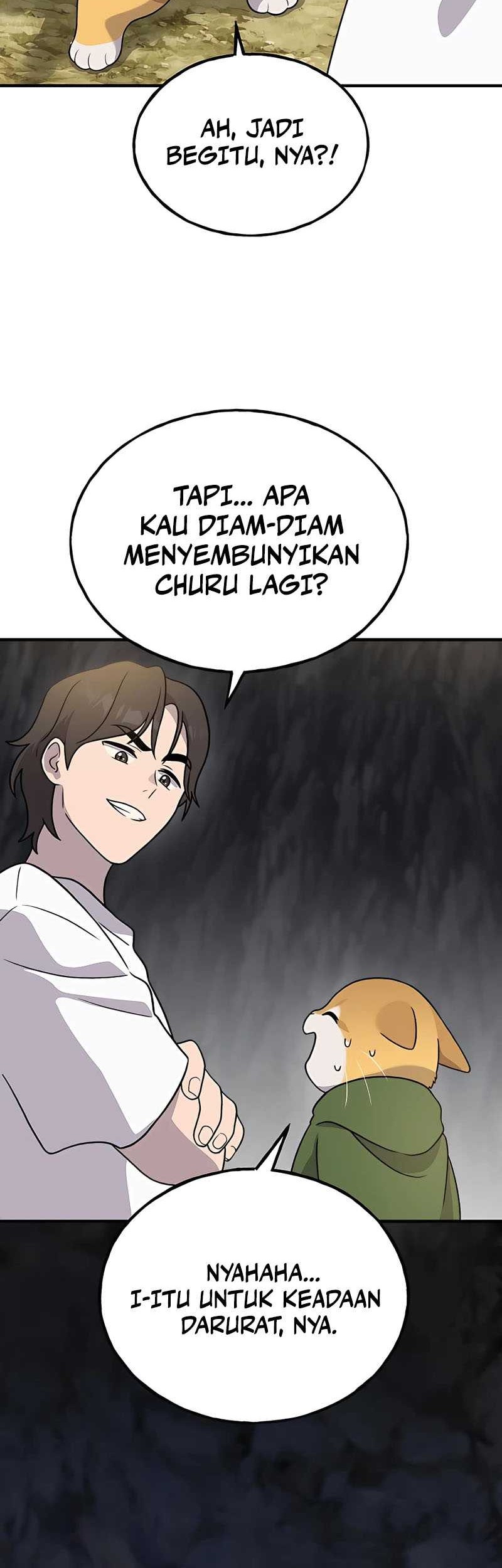 Solo Farming In The Tower Chapter 30 Gambar 72