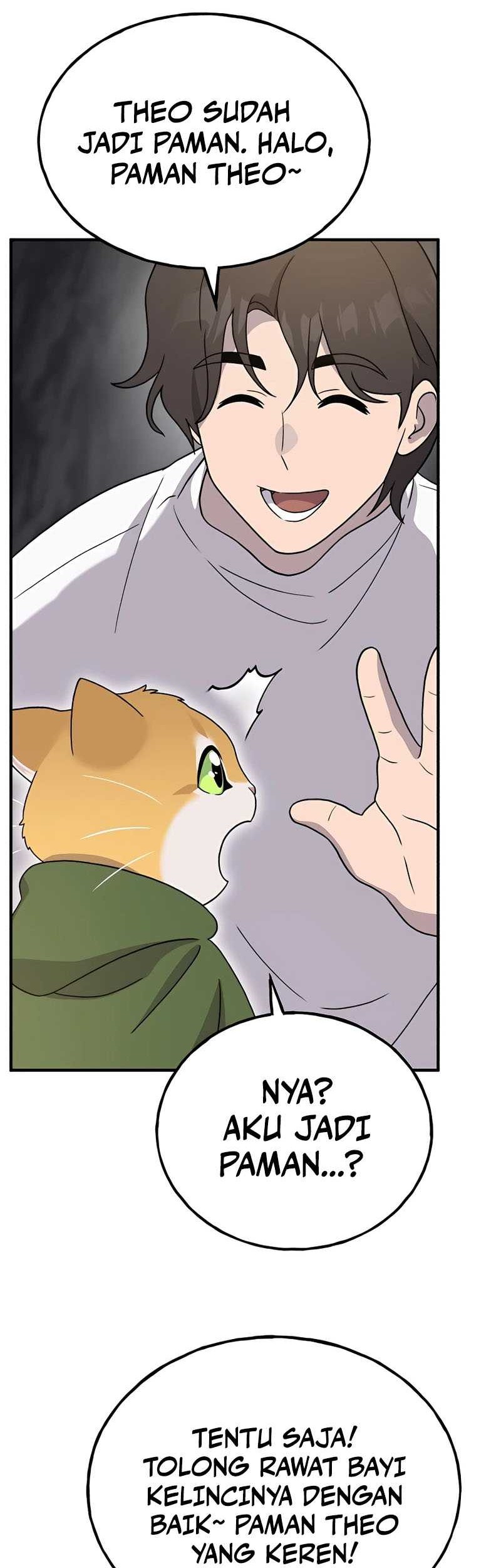 Solo Farming In The Tower Chapter 30 Gambar 68