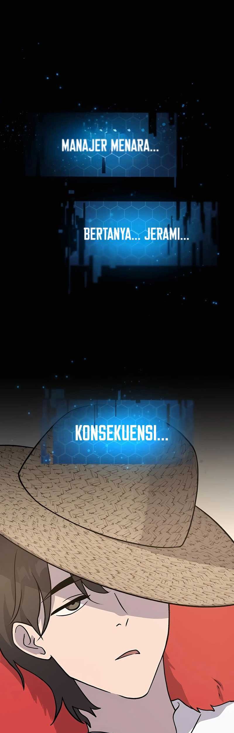 Manhwa Solo Farming In The Tower Chapter 30 gambar nomor 2