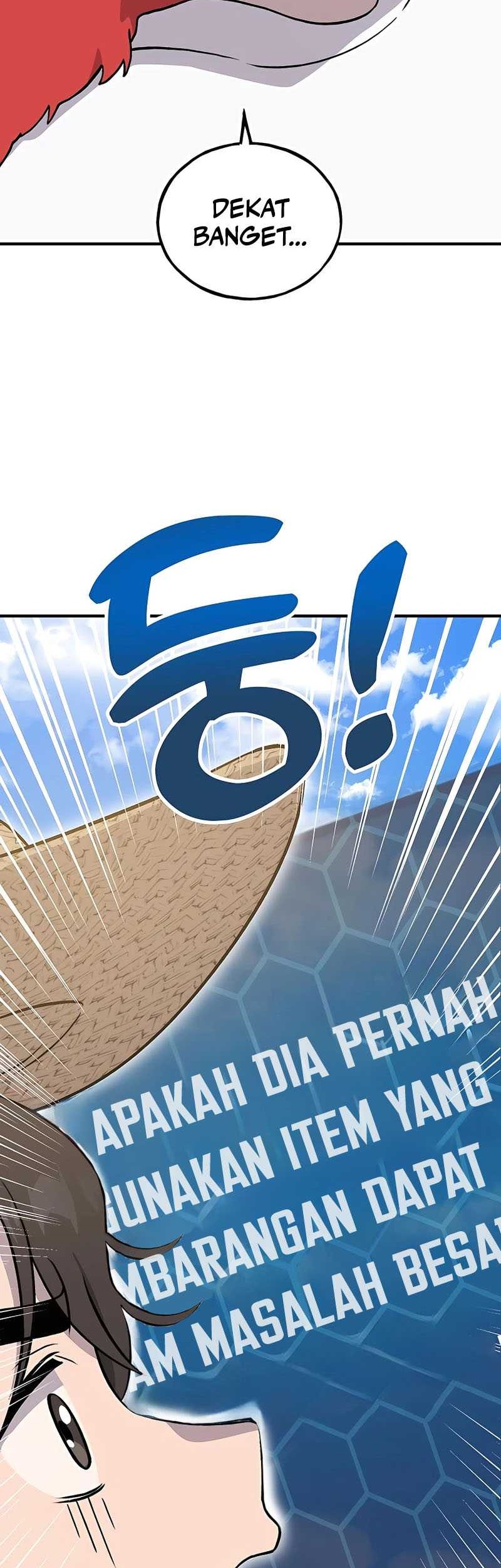 Solo Farming In The Tower Chapter 30 Gambar 3