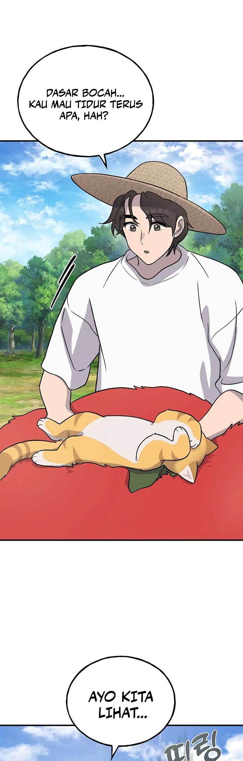 Solo Farming In The Tower Chapter 30 Gambar 10