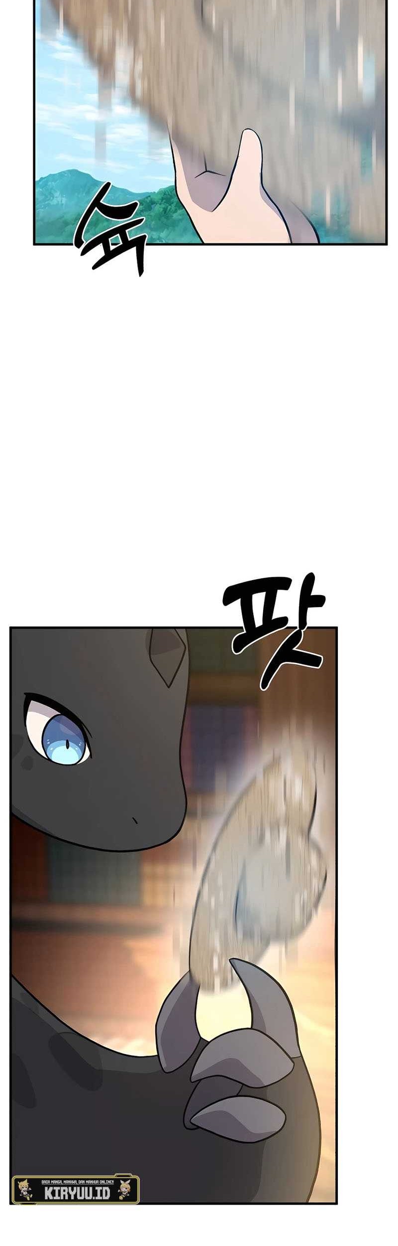 Solo Farming In The Tower Chapter 30 Gambar 14