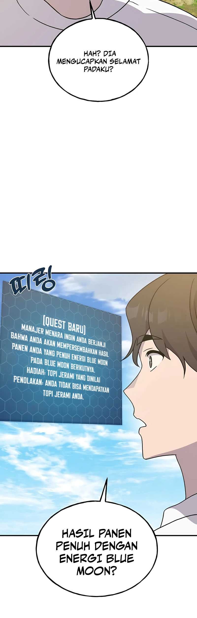 Solo Farming In The Tower Chapter 30 Gambar 20