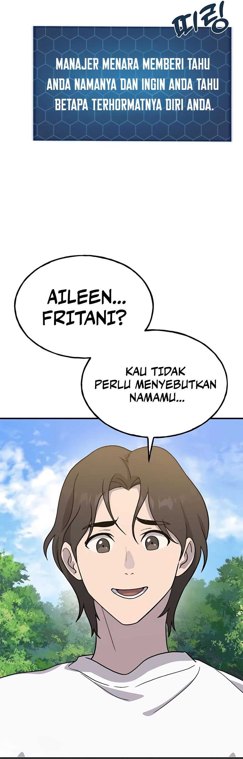 Solo Farming In The Tower Chapter 30 Gambar 23