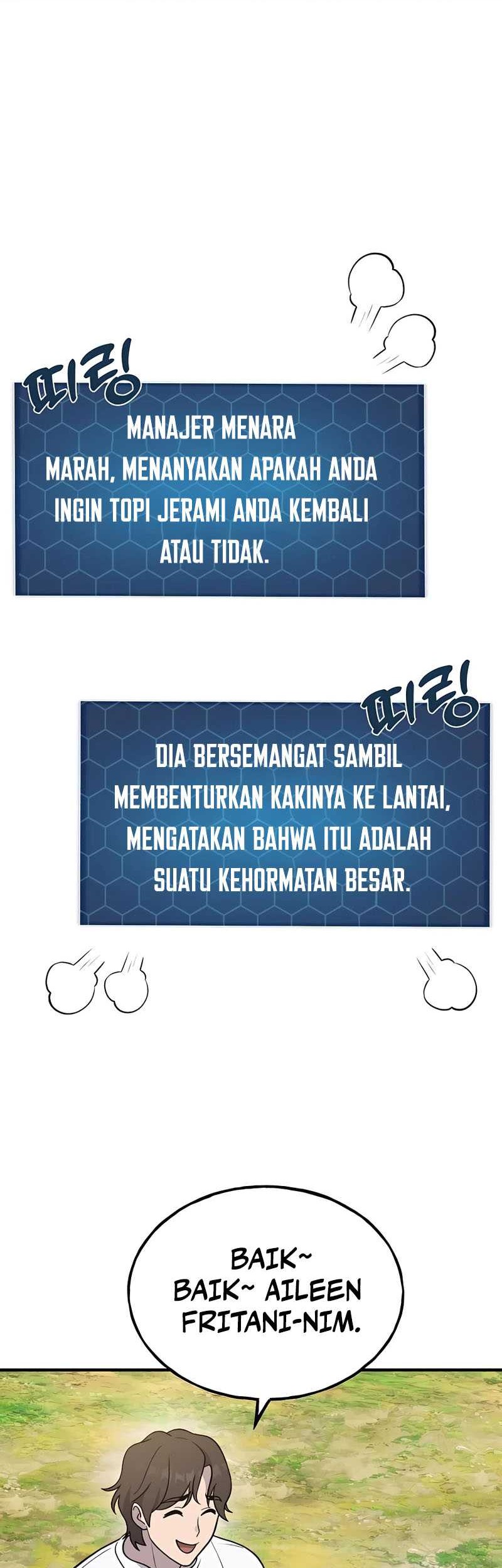 Solo Farming In The Tower Chapter 30 Gambar 24