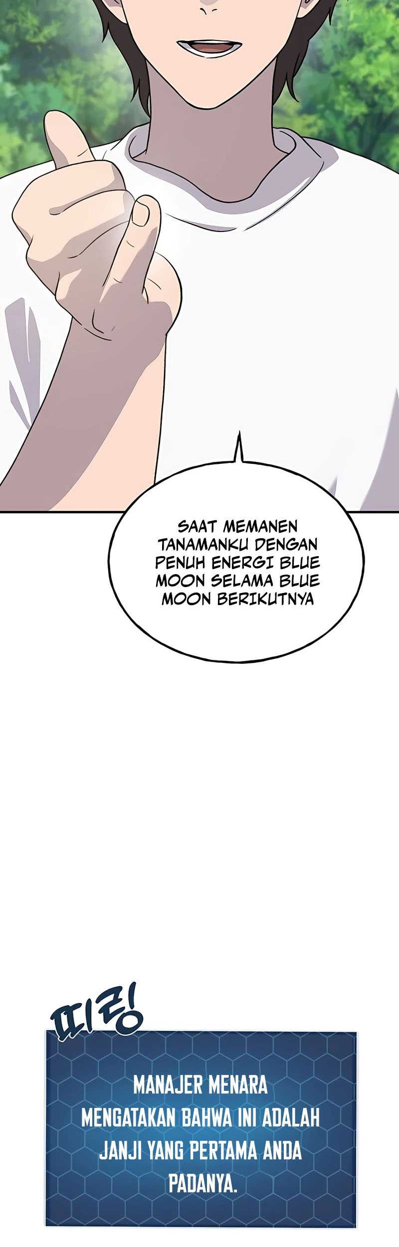 Solo Farming In The Tower Chapter 30 Gambar 26