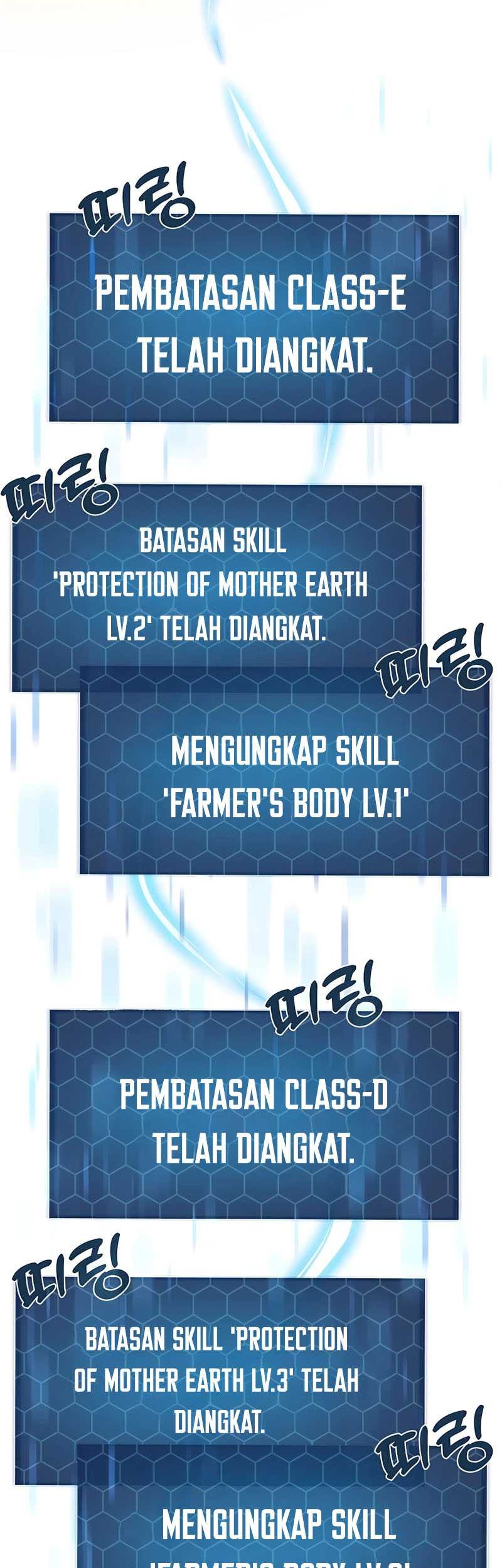 Solo Farming In The Tower Chapter 30 Gambar 37