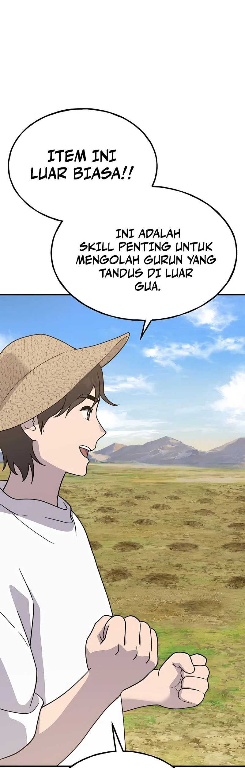 Solo Farming In The Tower Chapter 30 Gambar 40