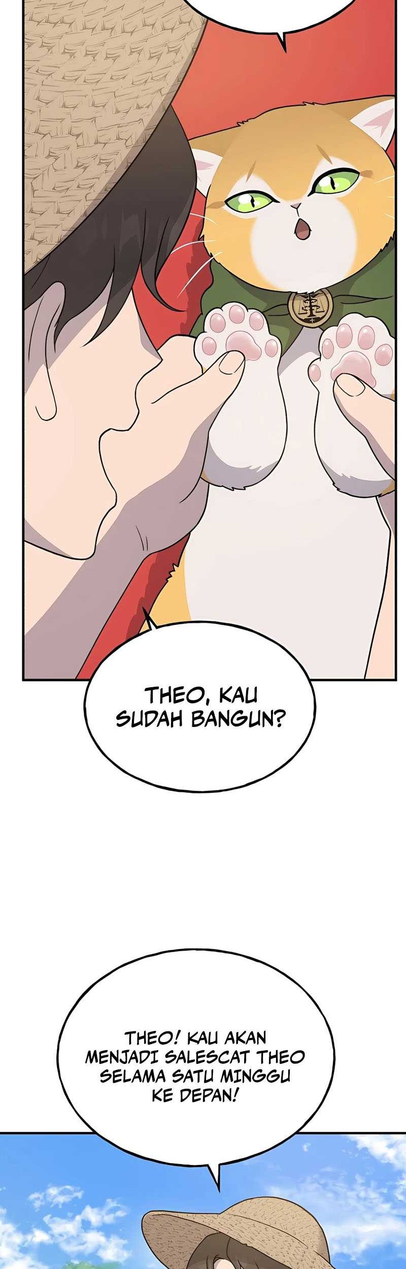 Solo Farming In The Tower Chapter 30 Gambar 45