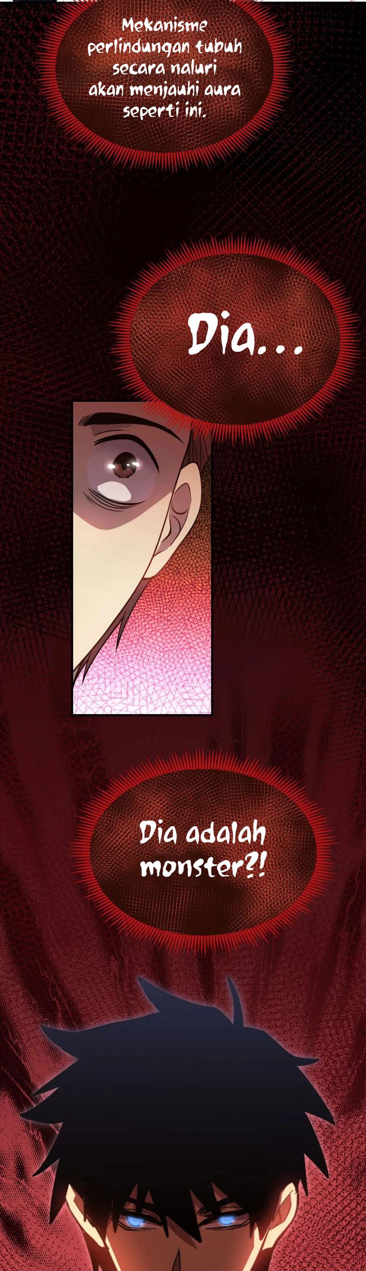 Apex Future Martial Arts Chapter 62 Gambar 18