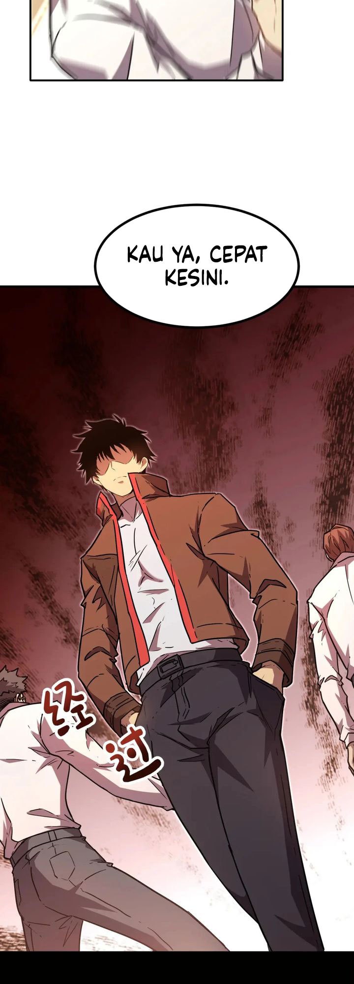 Apex Future Martial Arts Chapter 62 Gambar 26