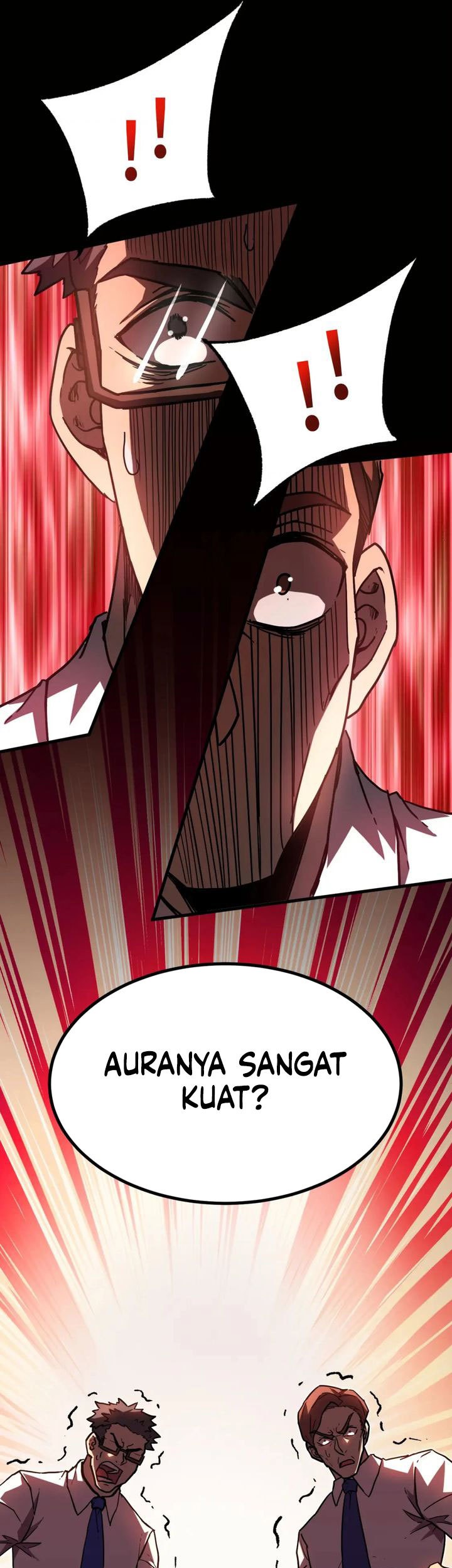 Apex Future Martial Arts Chapter 62 Gambar 27