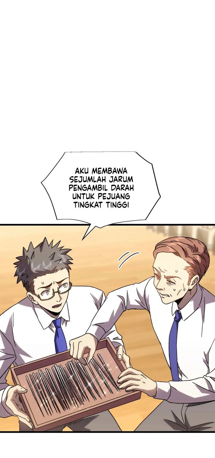 Apex Future Martial Arts Chapter 62 Gambar 30
