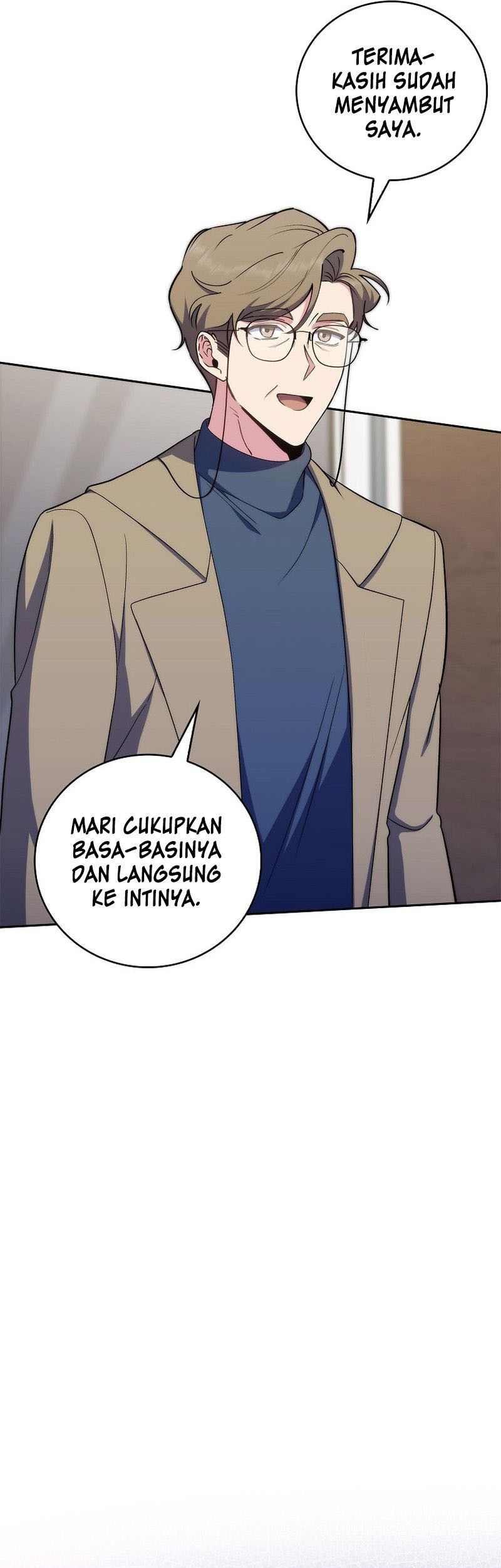 Level-Up Doctor Chapter 84 Gambar 34