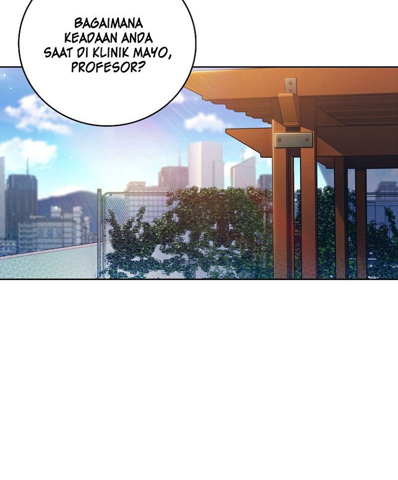 Level-Up Doctor Chapter 84 Gambar 17