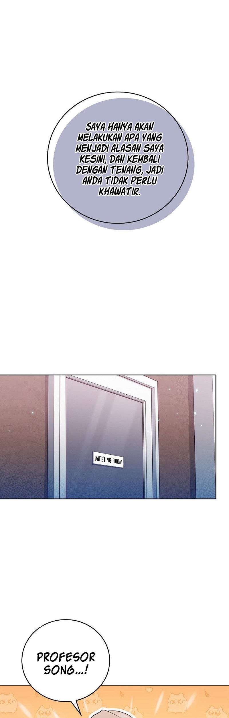 Level-Up Doctor Chapter 84 Gambar 28