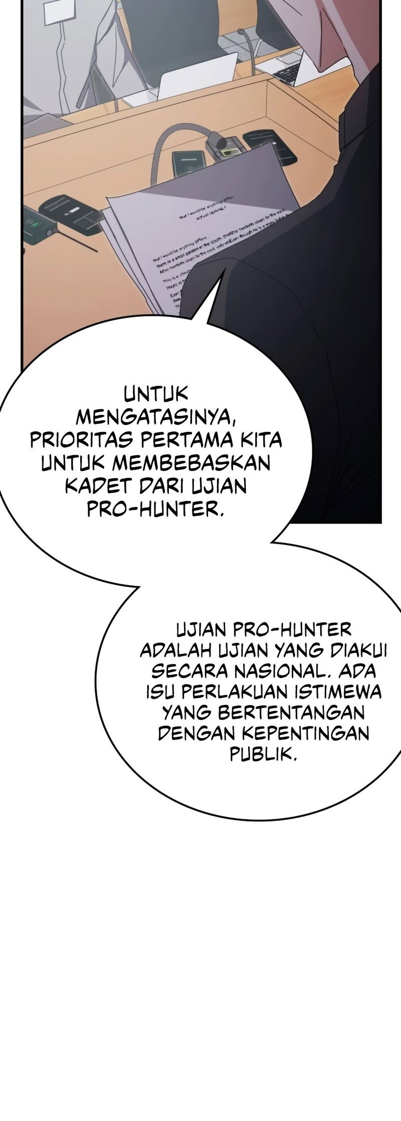 Transcension Academy Chapter 79 Gambar 52