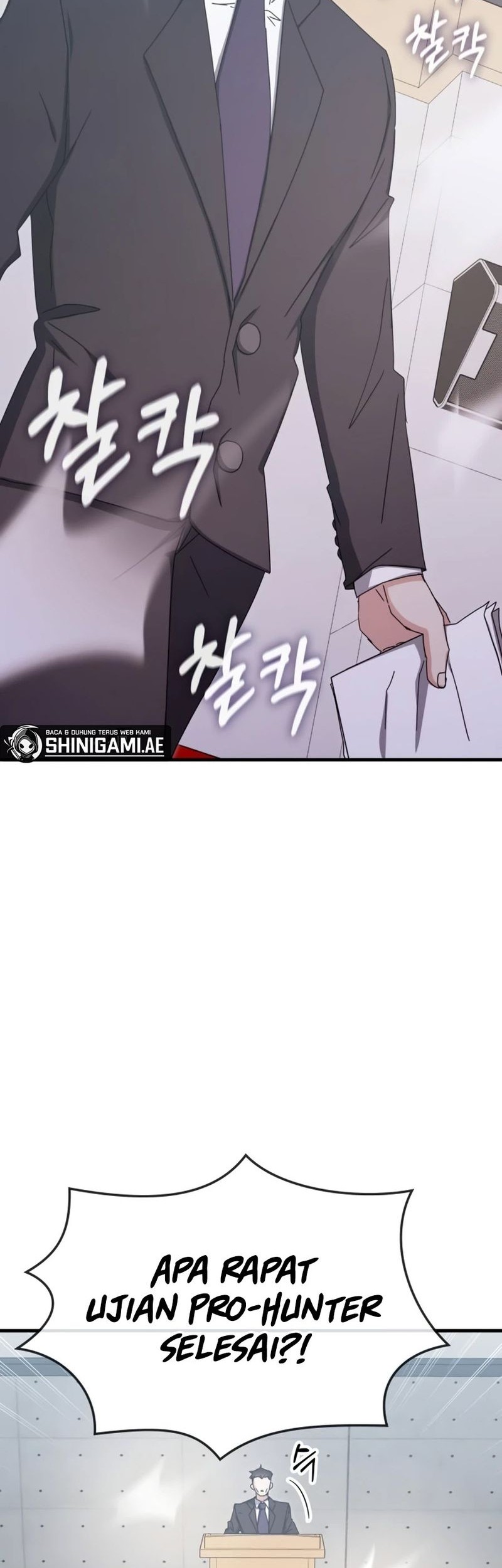 Transcension Academy Chapter 79 Gambar 50