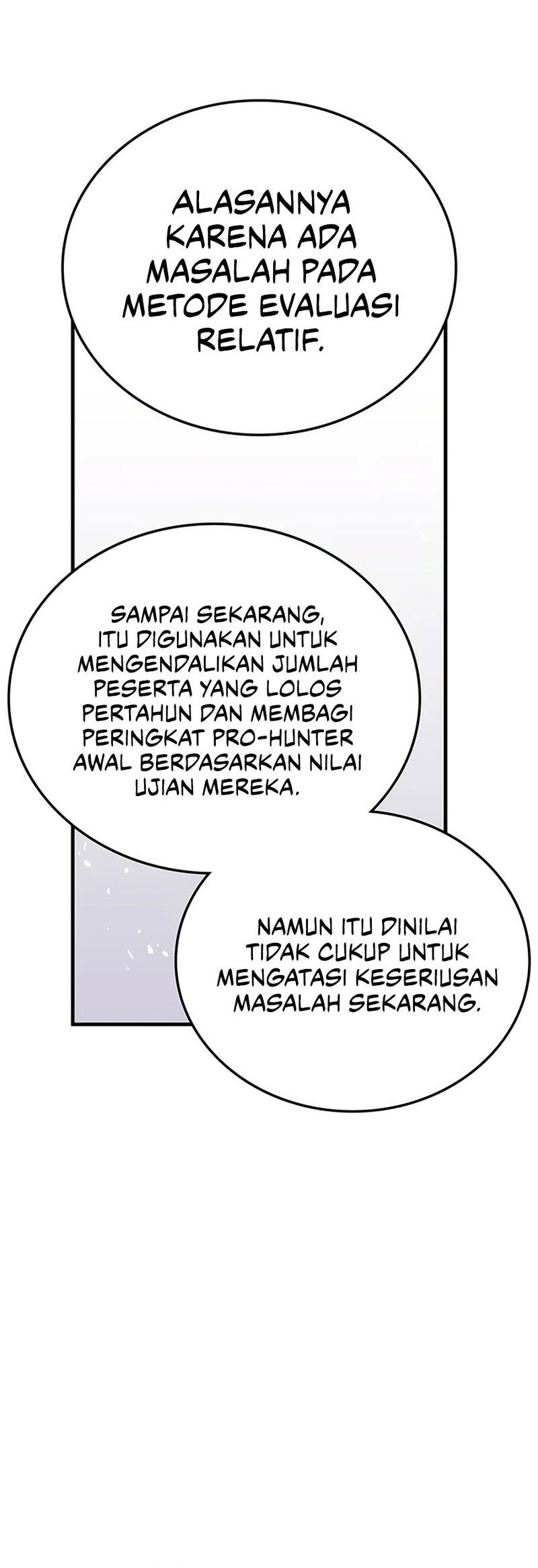Transcension Academy Chapter 79 Gambar 56