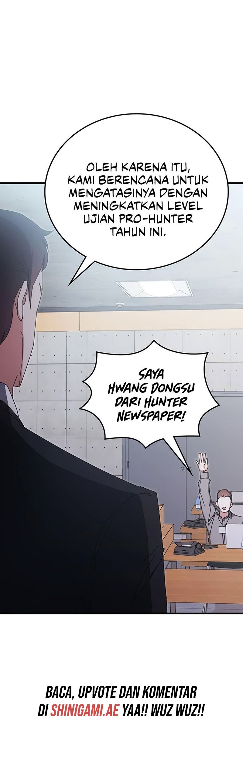 Transcension Academy Chapter 79 Gambar 58