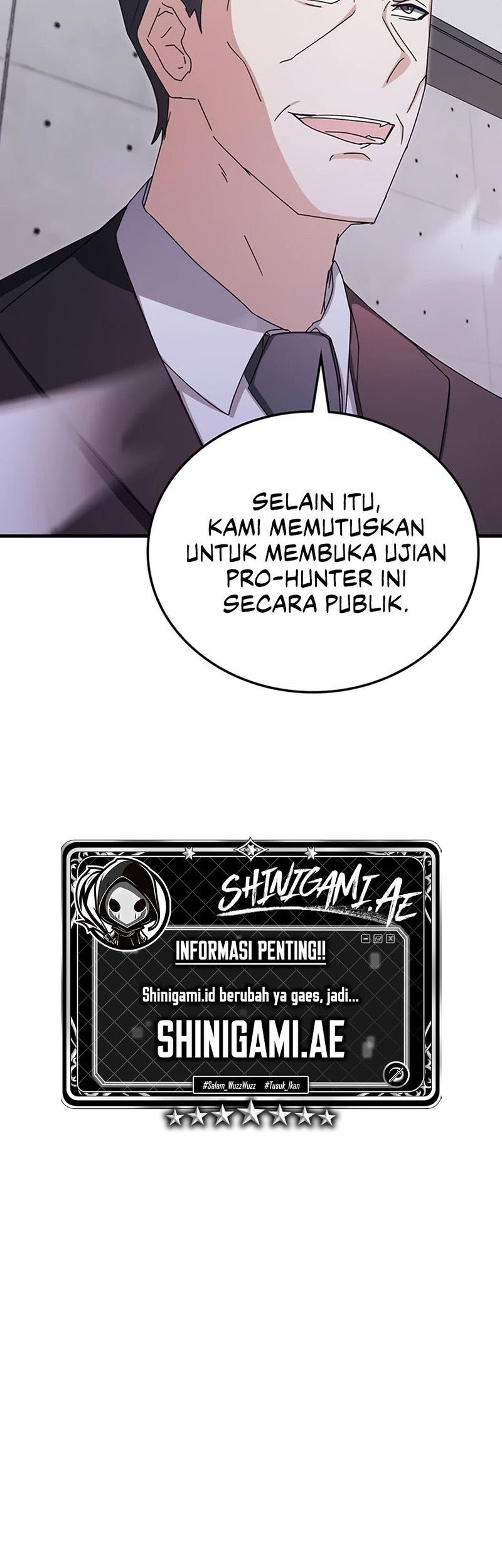 Transcension Academy Chapter 79 Gambar 72