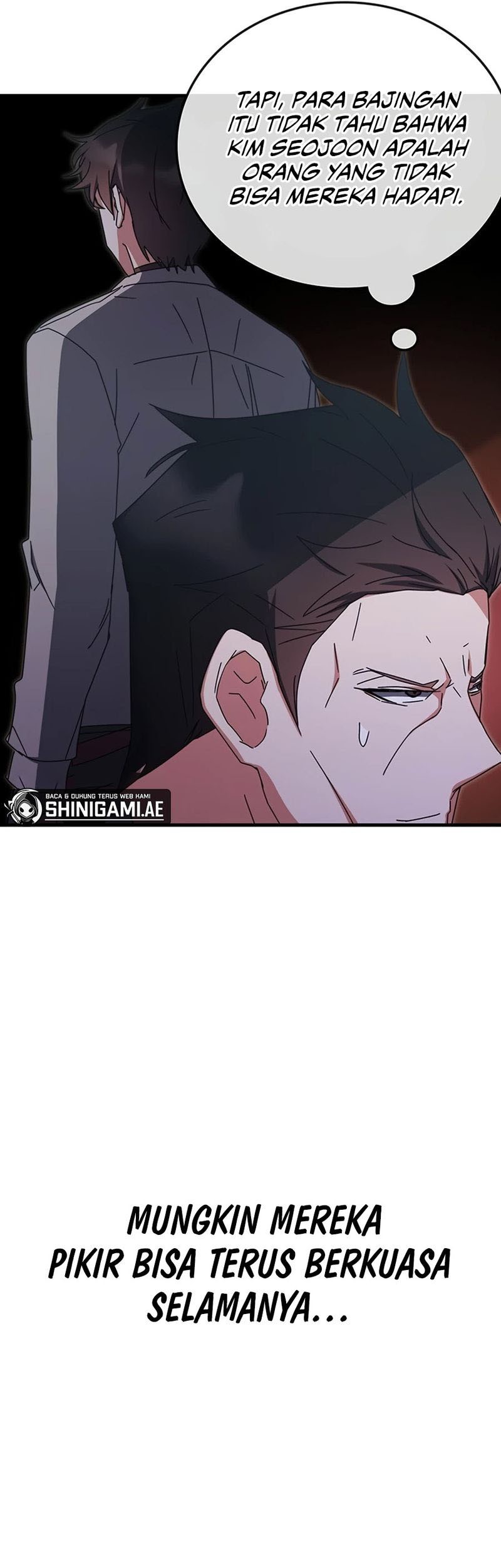 Transcension Academy Chapter 79 Gambar 69