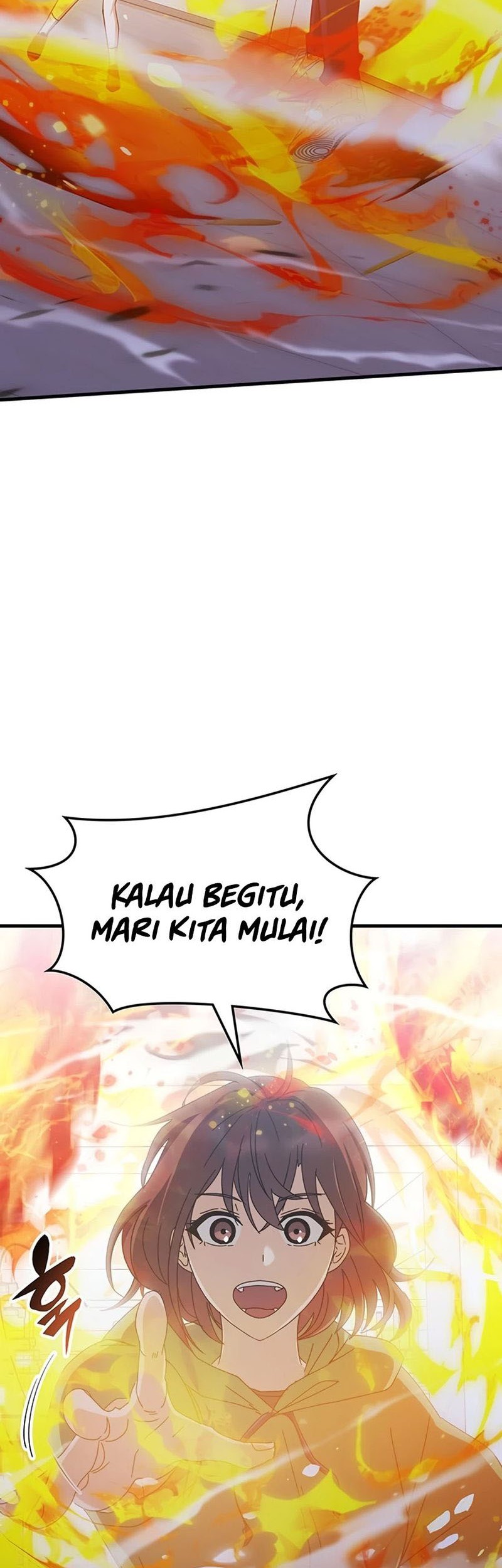 Transcension Academy Chapter 79 Gambar 39