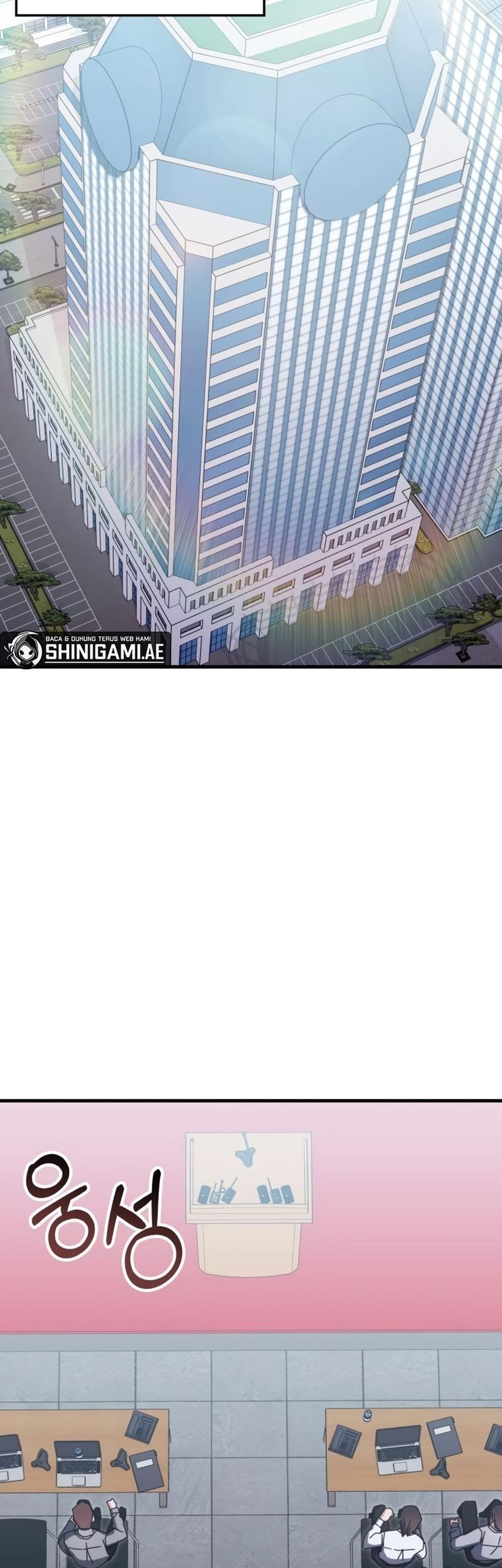 Transcension Academy Chapter 79 Gambar 43