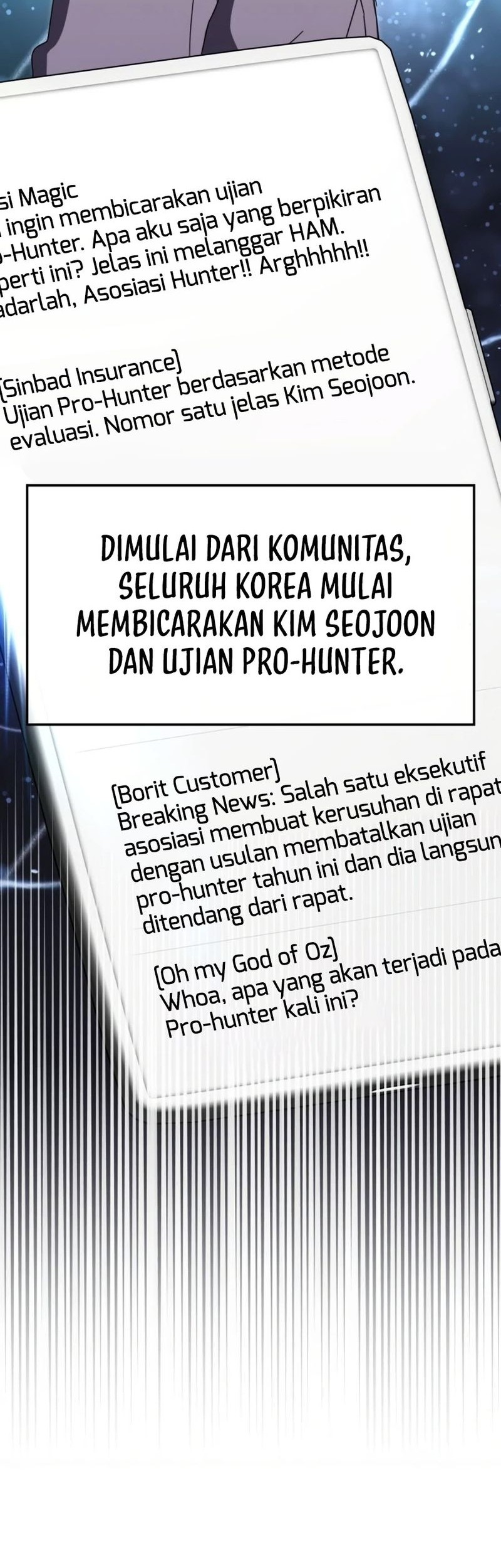 Transcension Academy Chapter 79 Gambar 48