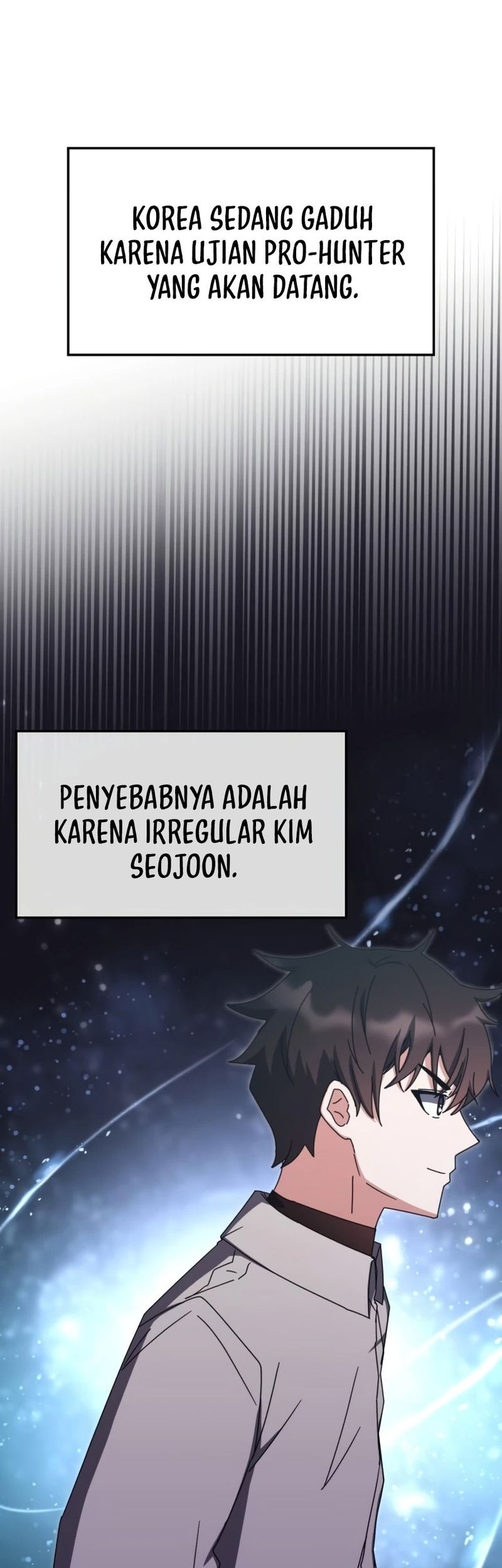 Transcension Academy Chapter 79 Gambar 47