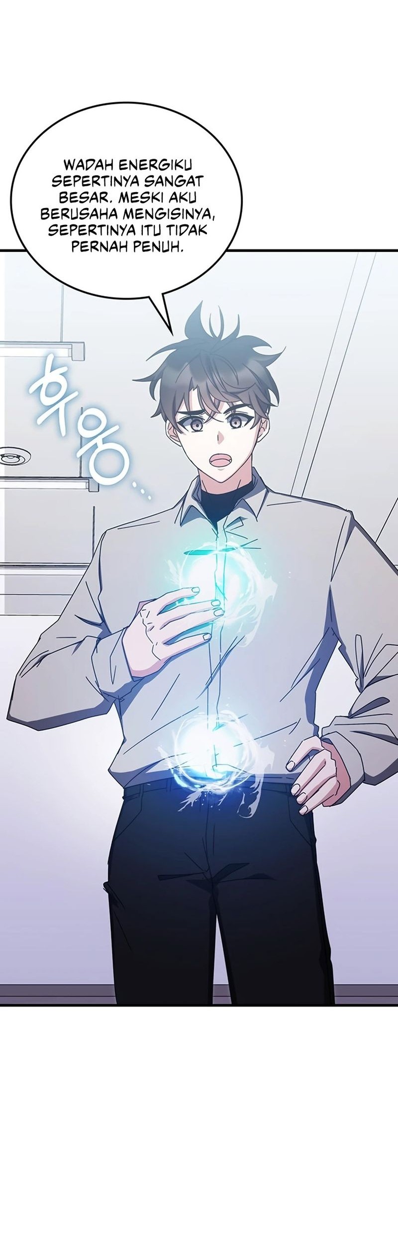 Transcension Academy Chapter 79 Gambar 7