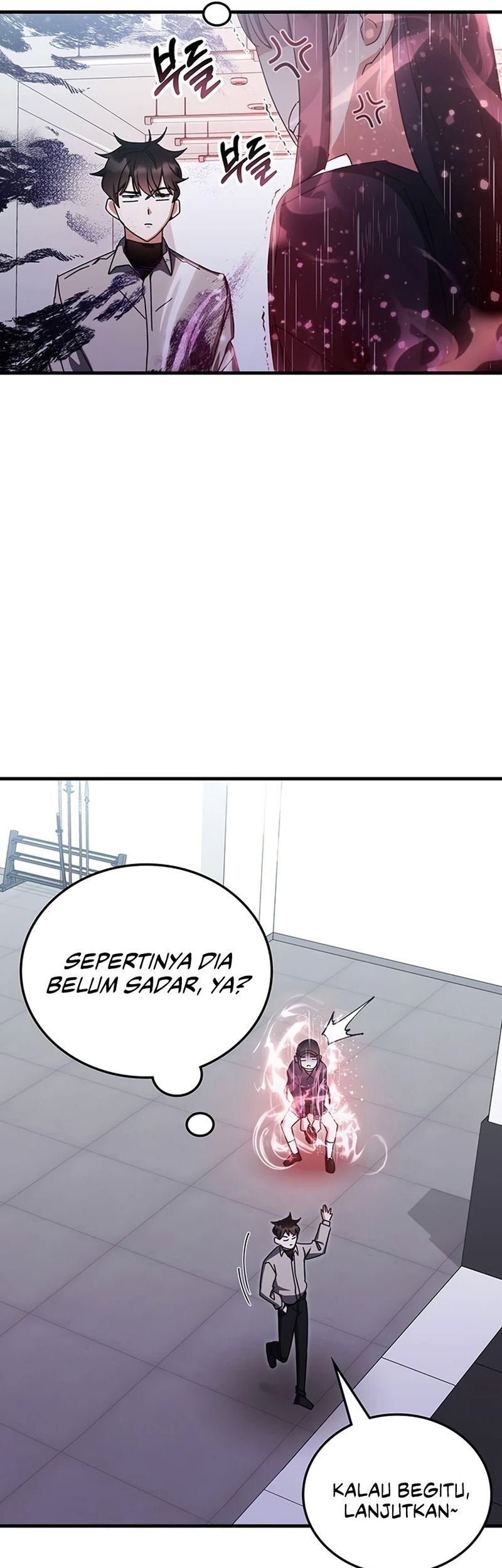 Transcension Academy Chapter 79 Gambar 10