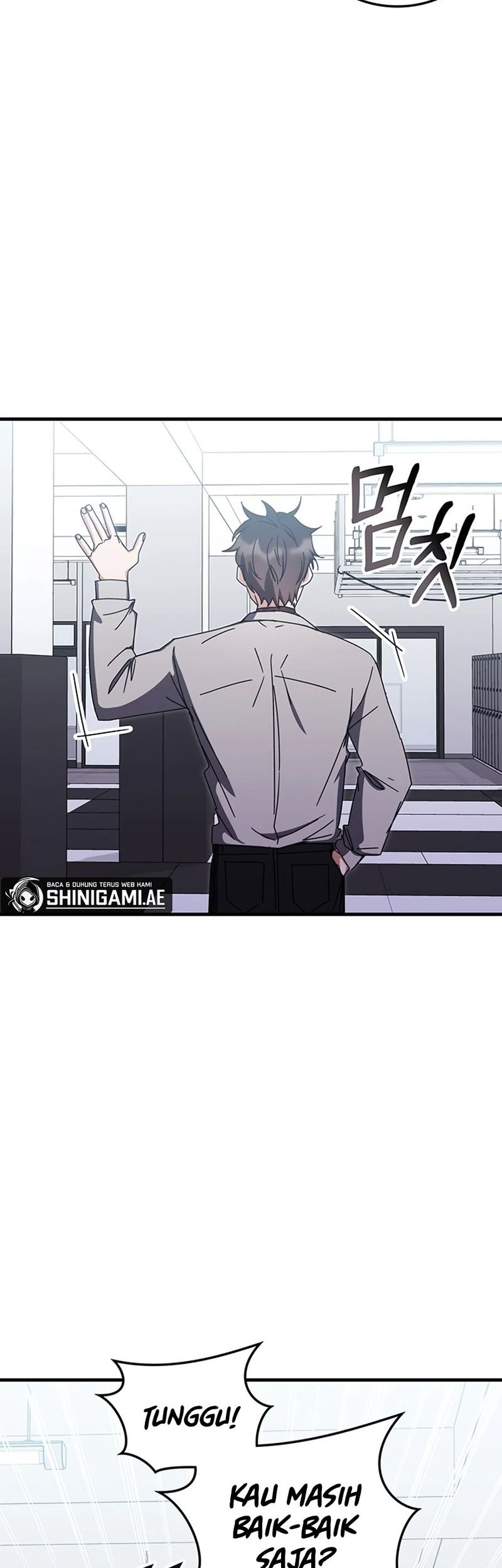 Transcension Academy Chapter 79 Gambar 11