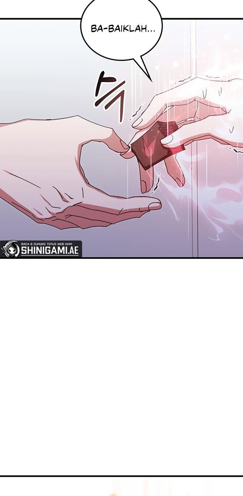 Transcension Academy Chapter 79 Gambar 21