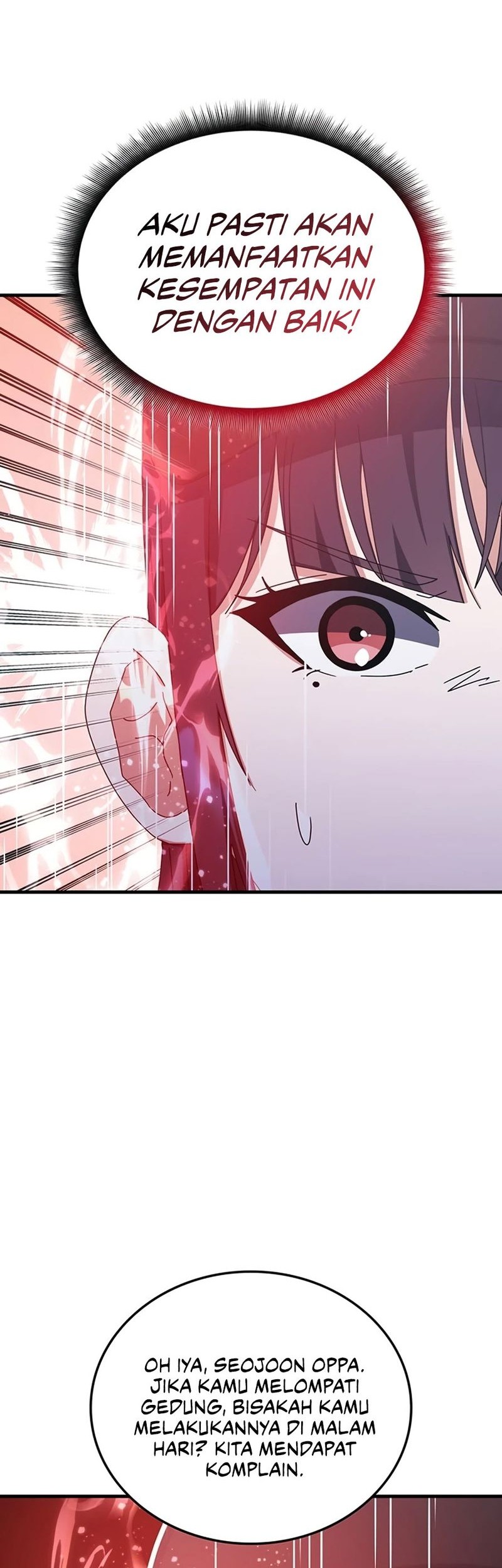 Transcension Academy Chapter 79 Gambar 31