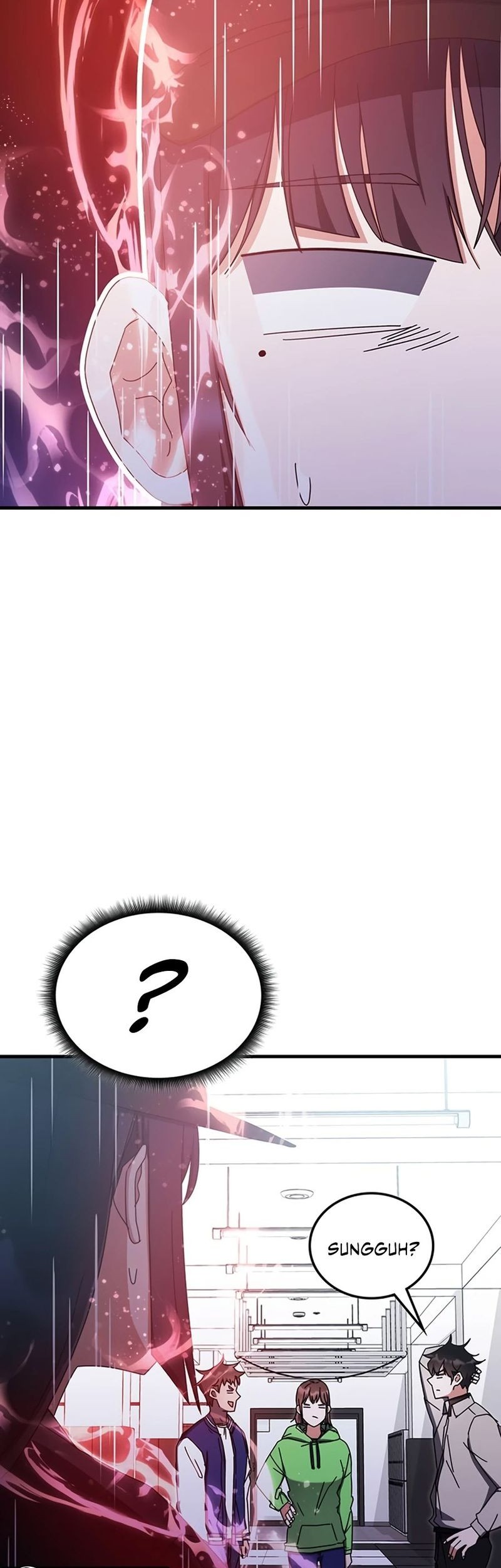 Transcension Academy Chapter 79 Gambar 32