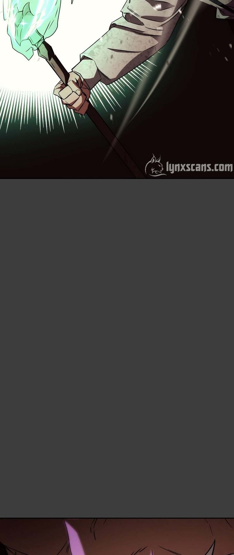 The Live Chapter 168 Gambar 35