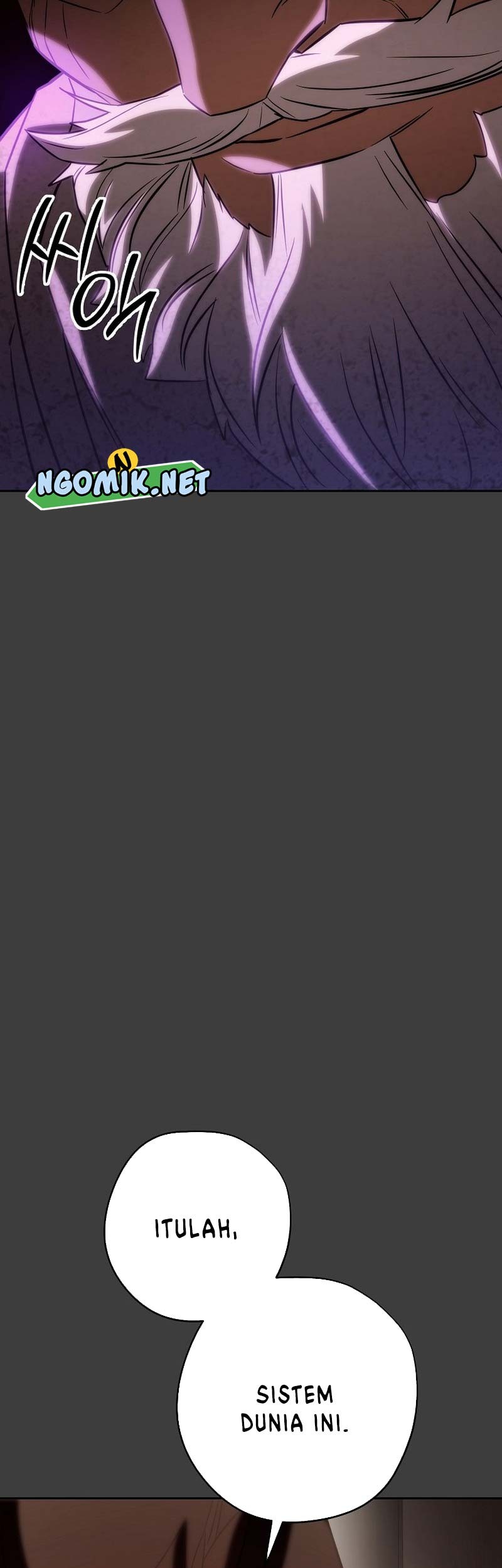 The Live Chapter 168 Gambar 36