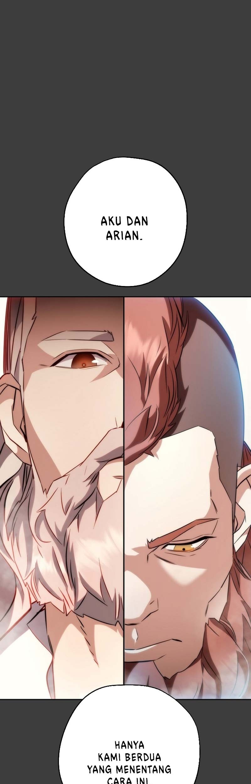 The Live Chapter 168 Gambar 46