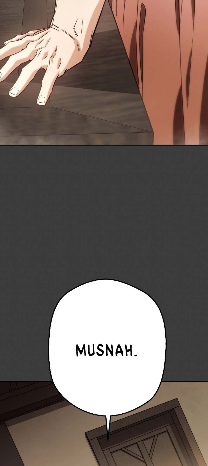 The Live Chapter 168 Gambar 51