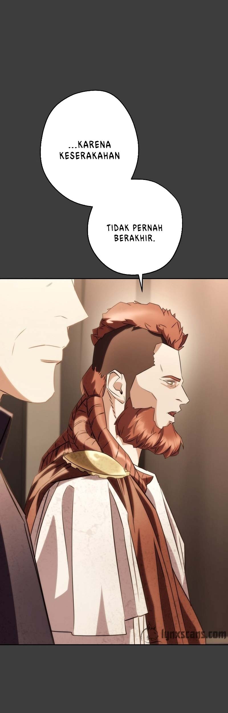 The Live Chapter 168 Gambar 44