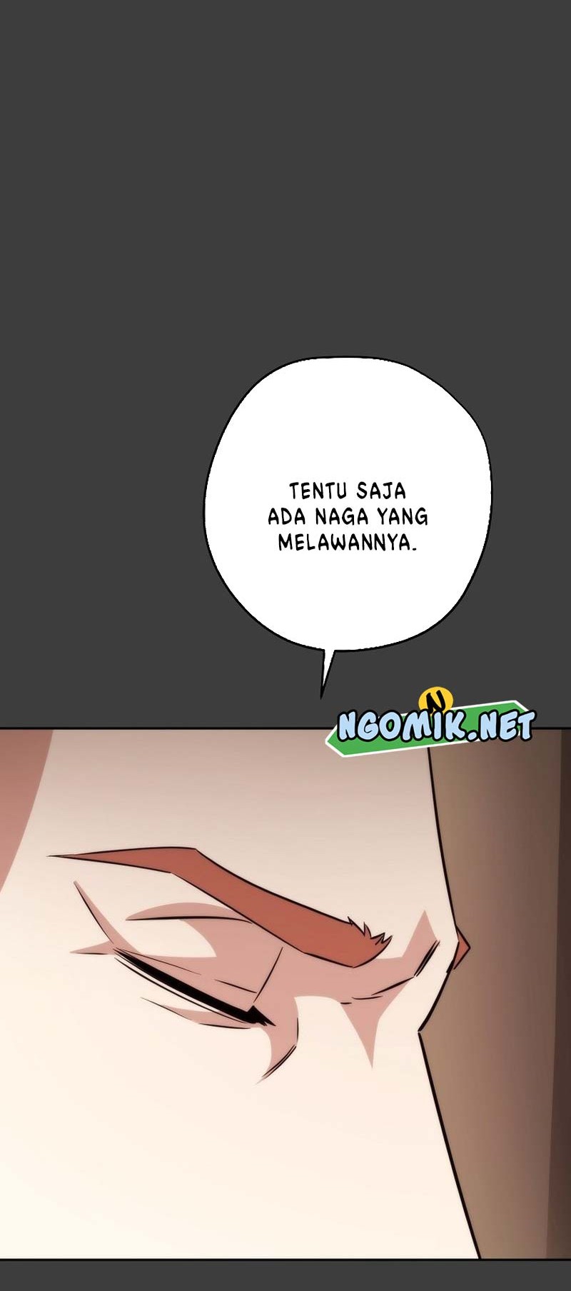 The Live Chapter 168 Gambar 45