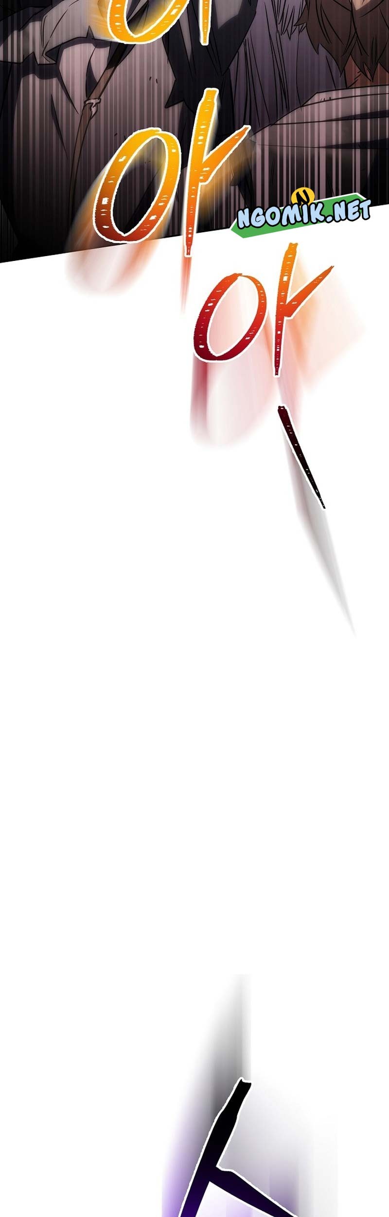 The Live Chapter 168 Gambar 66