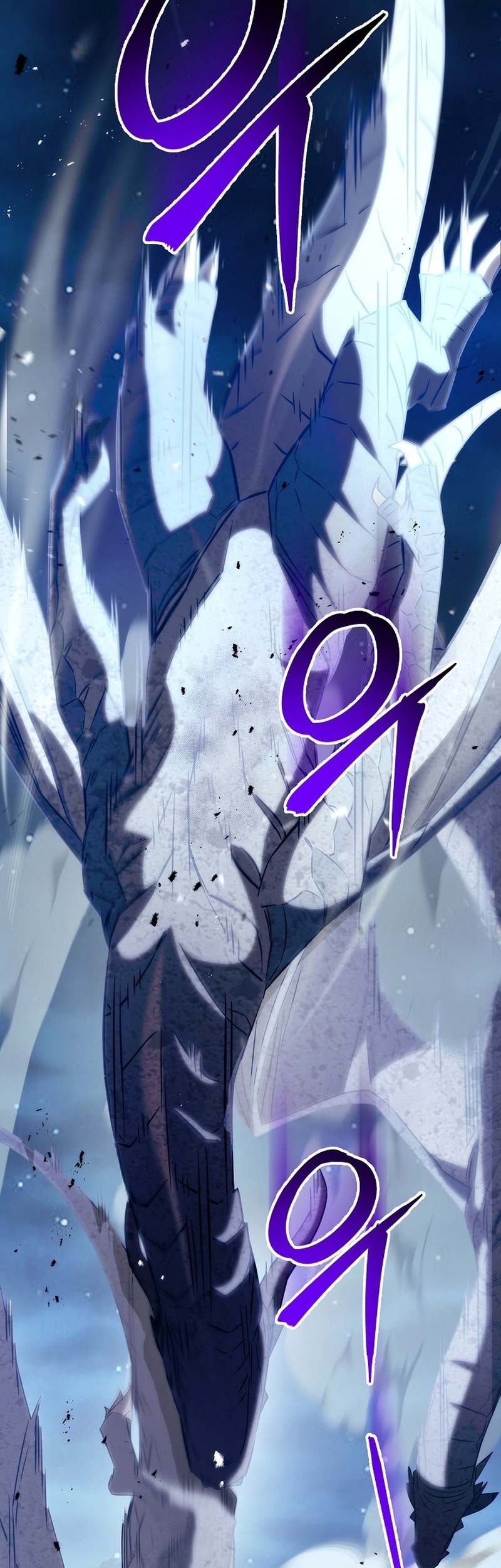 The Live Chapter 168 Gambar 68