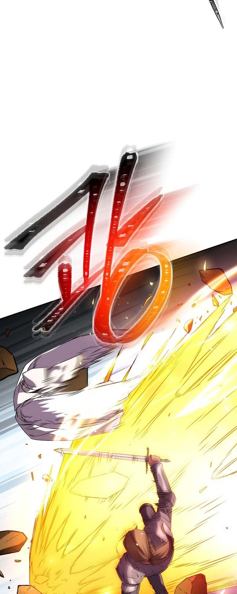 The Live Chapter 168 Gambar 77