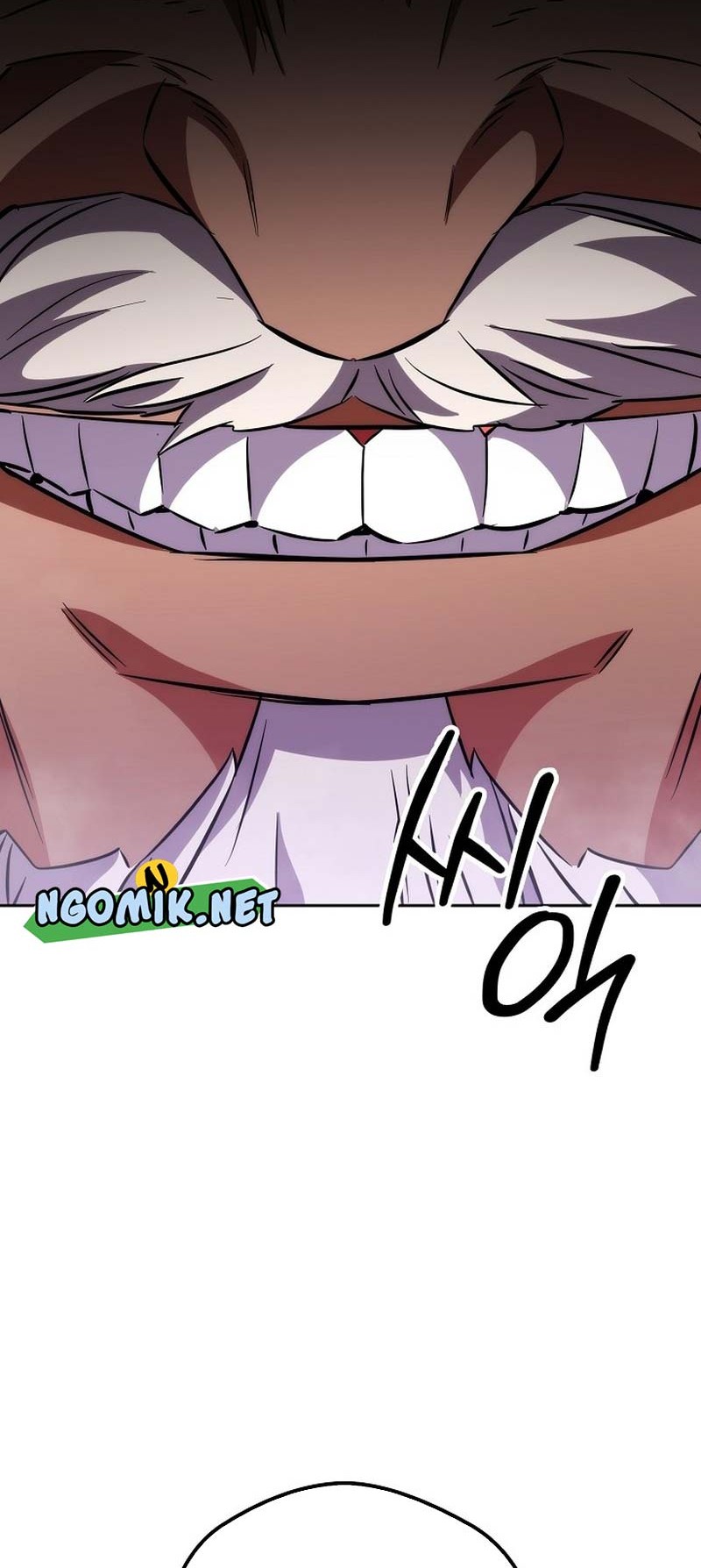 The Live Chapter 168 Gambar 59