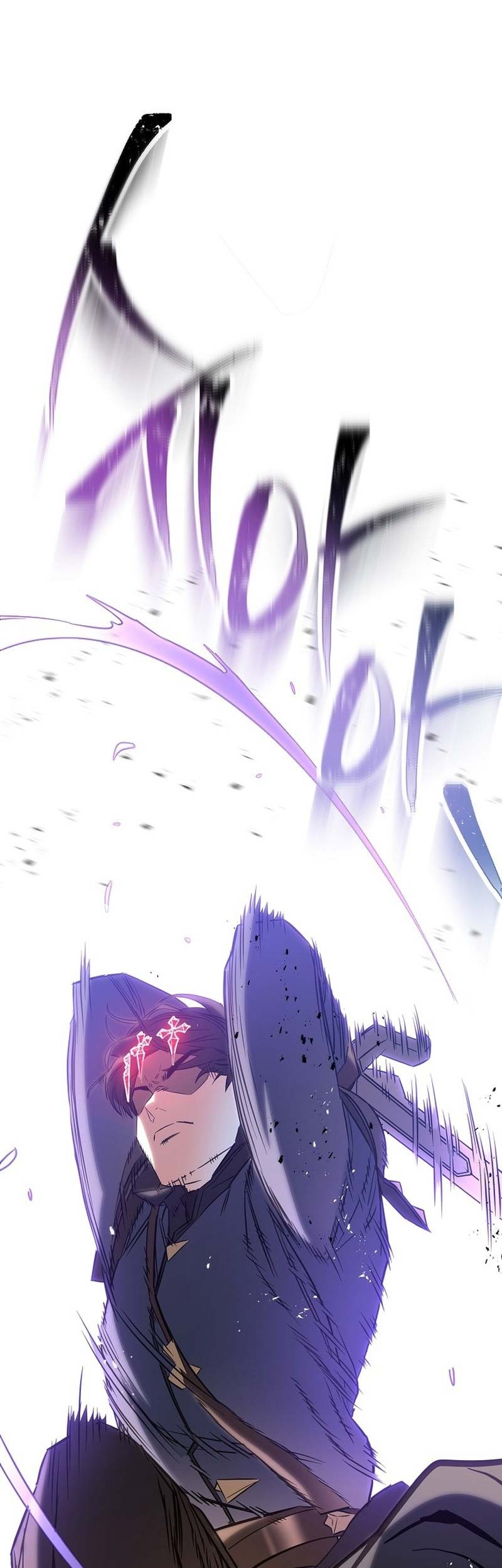 The Live Chapter 168 Gambar 86