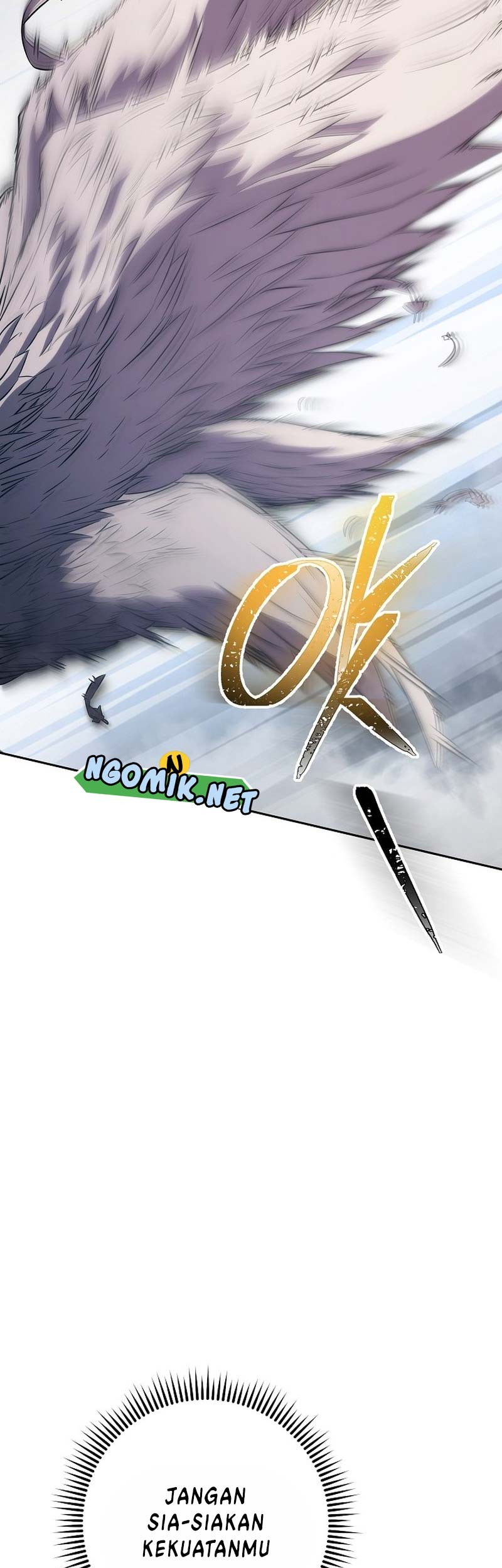 The Live Chapter 168 Gambar 80