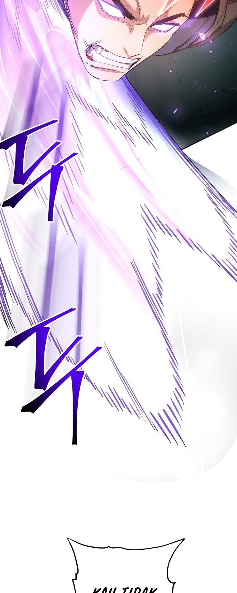 The Live Chapter 168 Gambar 83