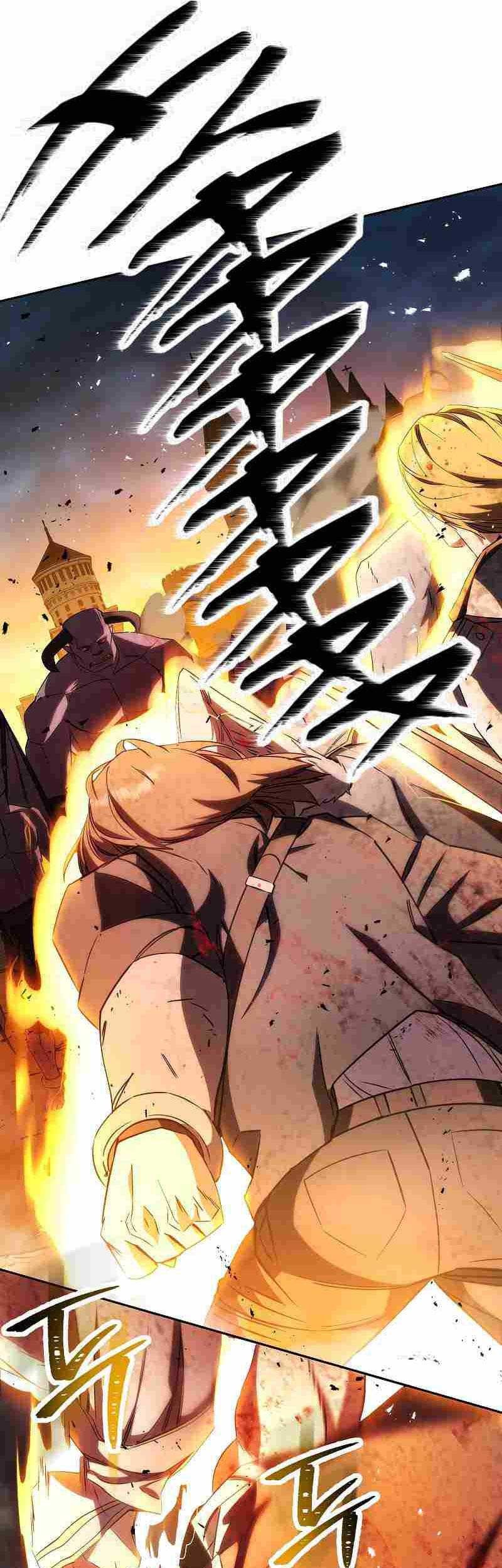 The Live Chapter 167 Gambar 26